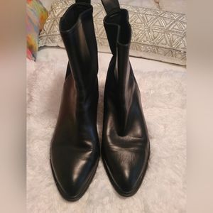 Alexander Wang booties size 40